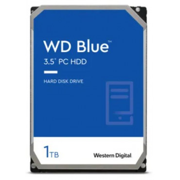 WD Blue 1TB SATA 3.5inch...
