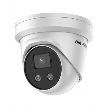 Hikvision IP Dome...