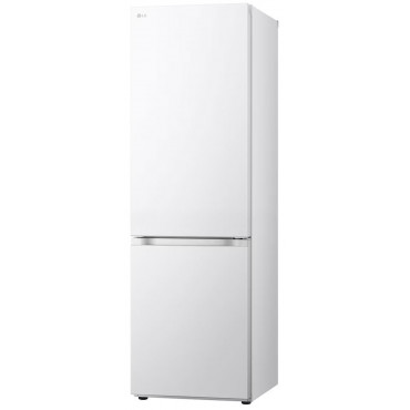 LG GBV3100DSW Refrigerator,...