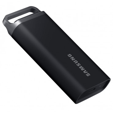 SAMSUNG Portable SSD T5 EVO 8TB