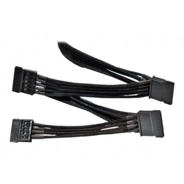 BE QUIET S-ATA POWER CABLE...