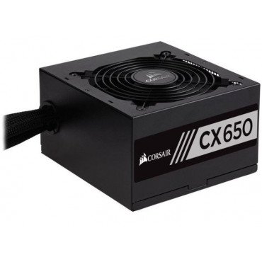 CORSAIR CX Series CX650 PSU...