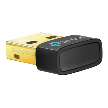 TP-LINK Bluetooth 5.0 Nano USB Adapter UB500 Wireless