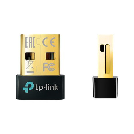 TP-LINK Bluetooth 5.0 Nano USB Adapter UB500 Wireless