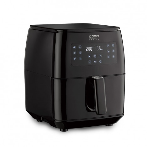 Caso Air Fryer AF 660 Duplex Power 1700 W Capacity 6 L