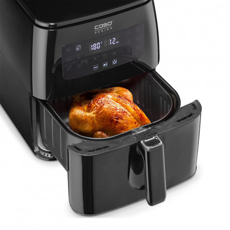 Caso Air Fryer AF 660 Duplex Power 1700 W Capacity 6 L