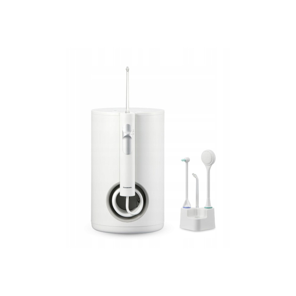 Panasonic EW1614W503 Oral irrigator, White Panasonic