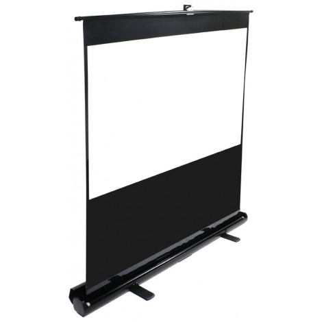 Elite Screens ezCinema Series F100NWH Diagonal 100 " 16:9 Viewable screen width (W) 221 cm Black