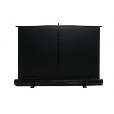 Elite Screens ezCinema Series F100NWH Diagonal 100 " 16:9 Viewable screen width (W) 221 cm Black