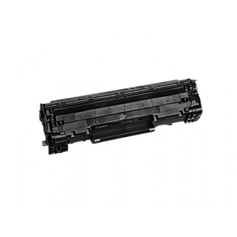 Canon Toner Cartridge Black