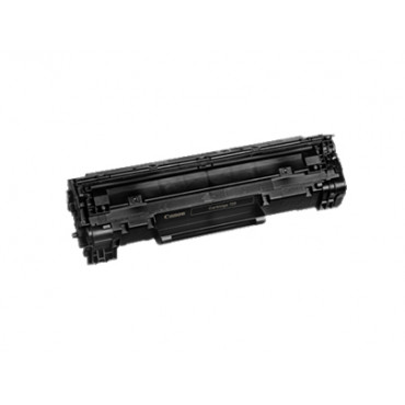 Canon Toner Cartridge Black