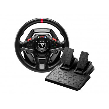 Thrustmaster Steering Wheel T128-P Black Game racing wheel