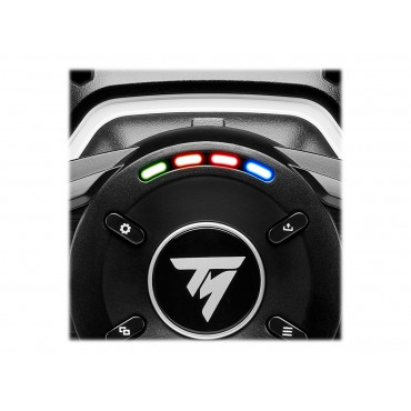 Thrustmaster Steering Wheel T128-P Black Game racing wheel