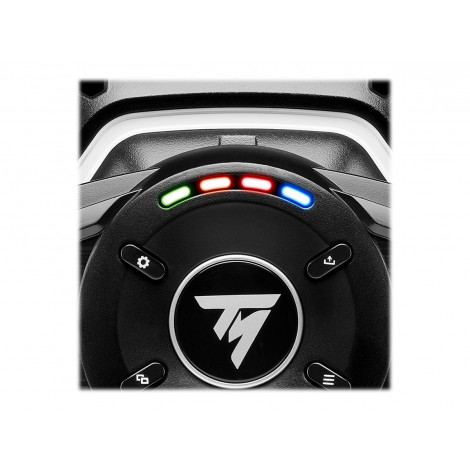 Thrustmaster Steering Wheel T128-P Black Game racing wheel