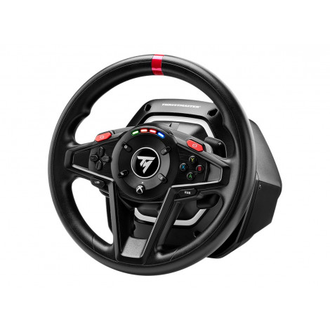 Thrustmaster Steering Wheel T128-P Black Game racing wheel