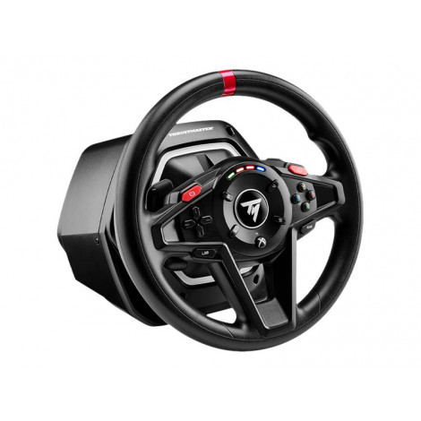 Thrustmaster Steering Wheel T128-P Black Game racing wheel