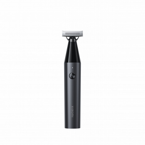 Xiaomi UniBlade Trimmer X300 EU Operating time (max) 60 min Wet & Dry Lithium Ion Black