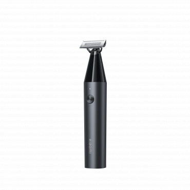 Xiaomi UniBlade Trimmer X300 EU Operating time (max) 60 min Wet & Dry Lithium Ion Black