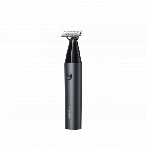 Xiaomi UniBlade Trimmer X300 EU Operating time (max) 60 min Wet & Dry Lithium Ion Black