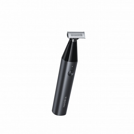 Xiaomi UniBlade Trimmer X300 EU Operating time (max) 60 min Wet & Dry Lithium Ion Black