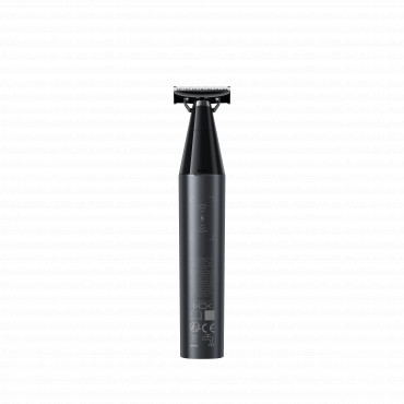 Xiaomi UniBlade Trimmer X300 EU Operating time (max) 60 min Wet & Dry Lithium Ion Black