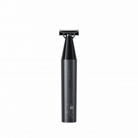 Xiaomi UniBlade Trimmer X300 EU Operating time (max) 60 min Wet & Dry Lithium Ion Black