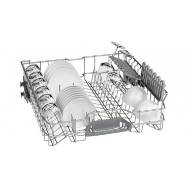 Bosch Dishwasher SMV2HVX02E Built-in Width 59.8 cm Number of place settings 14 Number of programs 5 Energy efficiency class D Di