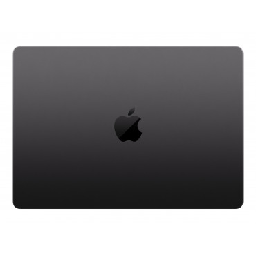 Apple MacBook Pro 14" Apple M3 Pro 12C CPU, 18C GPU/18GB/1TB SSD/Space Black/SWE Apple