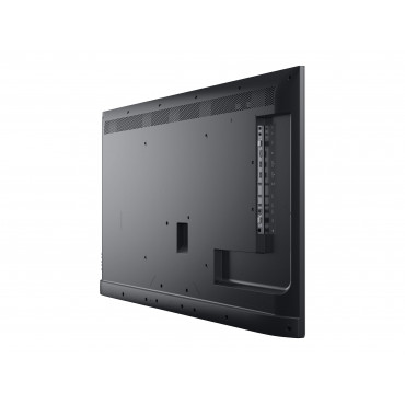 Dell LCD P5524Q 55" VA UHD/3840x2160/DP,HDMI,VGA,USB/Black/3Y Dell