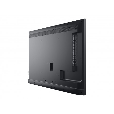 Dell LCD P5524Q 55" VA UHD/3840x2160/DP,HDMI,VGA,USB/Black/3Y Dell
