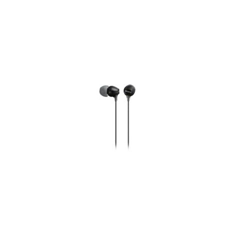 Sony EX series MDR-EX15LP In-ear Black