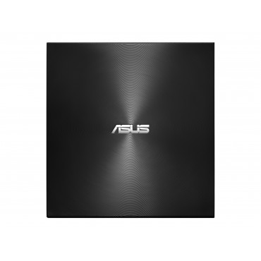 Asus ZenDrive U8M (SDRW-08U8M-U) Interface USB Type-C DVD RW CD read speed 24 x CD write speed 24 x Black