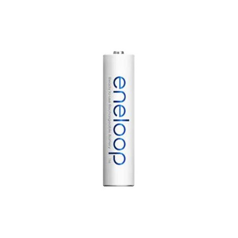 Panasonic ENELOOP BK-4MCDE/2BE AAA 800 mAh 2 pc(s)