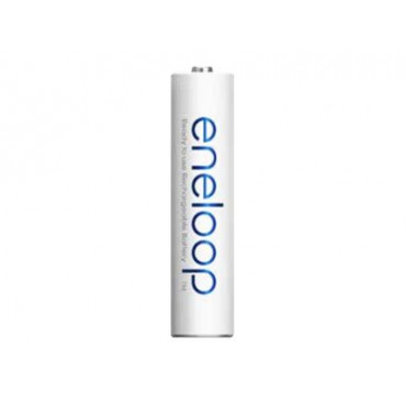 Panasonic ENELOOP BK-4MCDE/4BE AAA 800 mAh 4 pc(s)