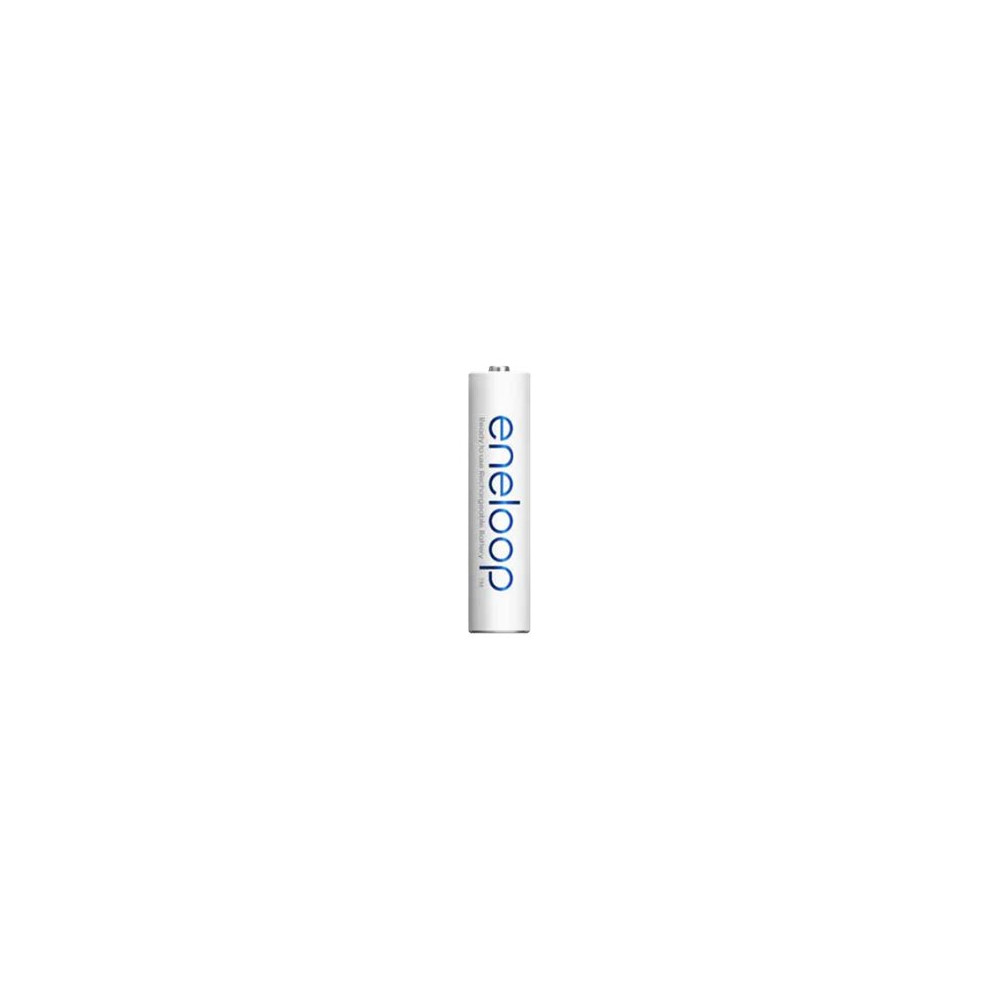 Panasonic ENELOOP BK-4MCDE/4BE AAA 800 mAh 4 pc(s)