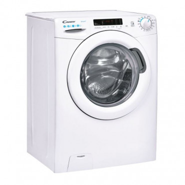 Candy Washing Machine CS4 1062DE/1-S Energy efficiency class D Front loading Washing capacity 6 kg 1000 RPM Depth 45 cm Width 60