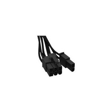 BE QUIET PCI-E POWER CABLE...