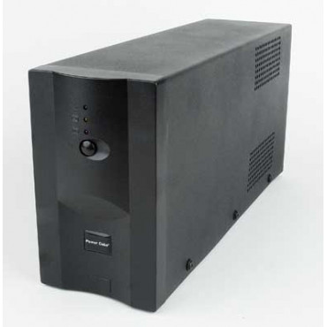 Gembird UPS UPS-PC-652A with AVR 650 VA 220 V 220 V