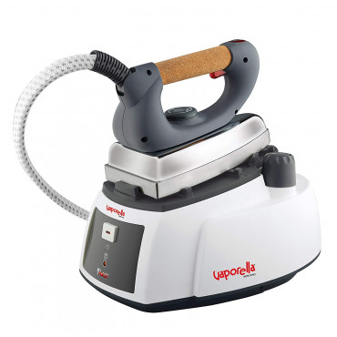 Polti Steam generator iron PLEU0186 Vaporella 505_Pro 1750 W Water tank capacity 900 ml White