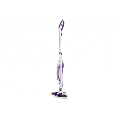 Polti Steam mop PTEU0274 Vaporetto SV440_Double Power 1500 W Steam pressure Not Applicable bar Water tank capacity 0.3 L White