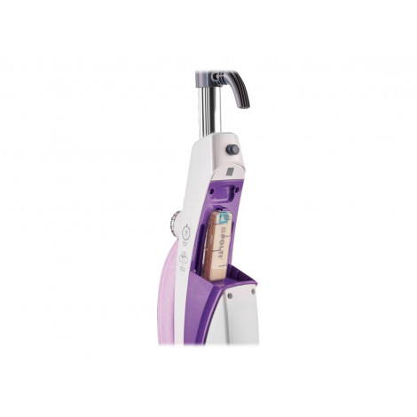 Polti Steam mop PTEU0274 Vaporetto SV440_Double Power 1500 W Steam pressure Not Applicable bar Water tank capacity 0.3 L White