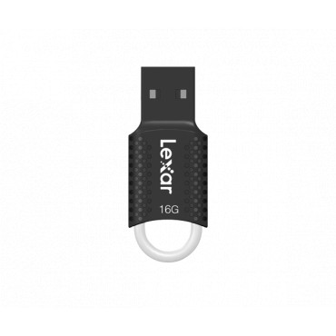 Lexar Flash drive JumpDrive V40 16 GB USB 2.0 Black