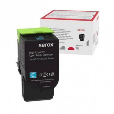 OEM kasetė Xerox C310/C315...