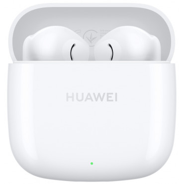 Huawei Wireless earphones FreeBuds SE 2 ULC-CT010 Built-in microphone Bluetooth Ceramic White