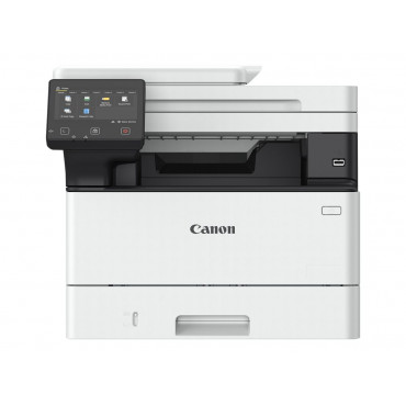 Canon I-SENSYS MF463DW Mono Multifunctional Printer Canon