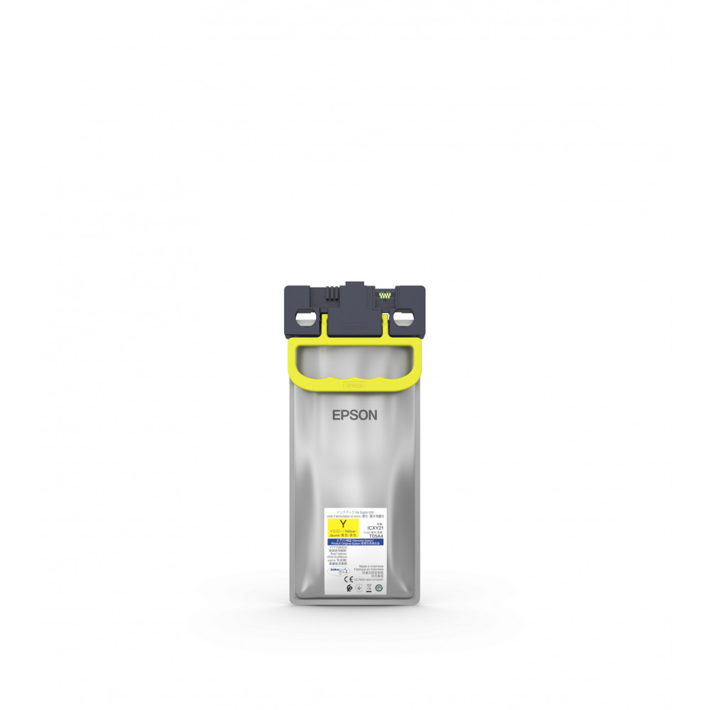 Epson XL Ink Supply Unit Yellow