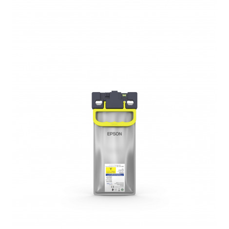 Epson XL Ink Supply Unit Yellow