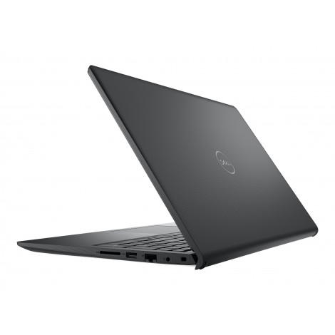 Dell Vostro 15 3520 Black 15.6 " WVA FHD Anti-glare Intel Core i7 i7-1255U 16 GB DDR4 SSD 512 GB Intel Iris Xe Graphics Ubuntu 8