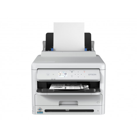 Epson WF-M5399DW Mono Inkjet Inkjet Printer Wi-Fi Maximum ISO A-series paper size A4 Grey