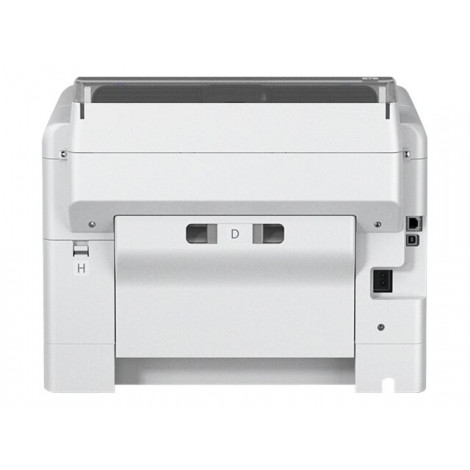 Epson WF-M5399DW Mono Inkjet Inkjet Printer Wi-Fi Maximum ISO A-series paper size A4 Grey